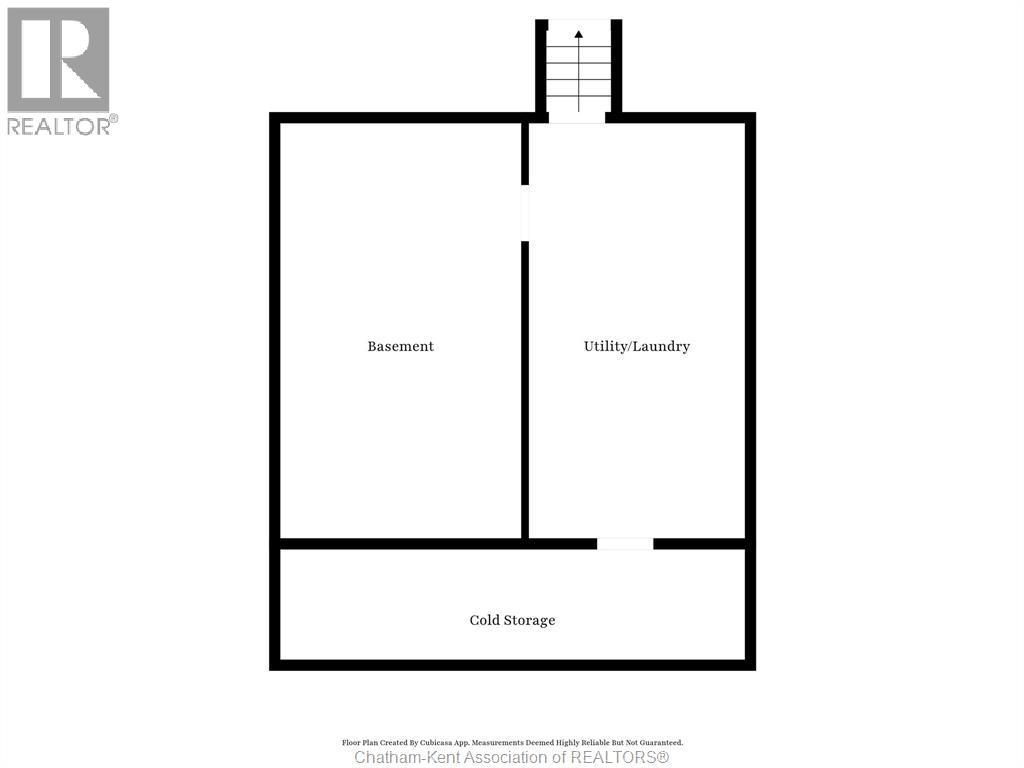 192 Woods Street, Chatham, ON - Other