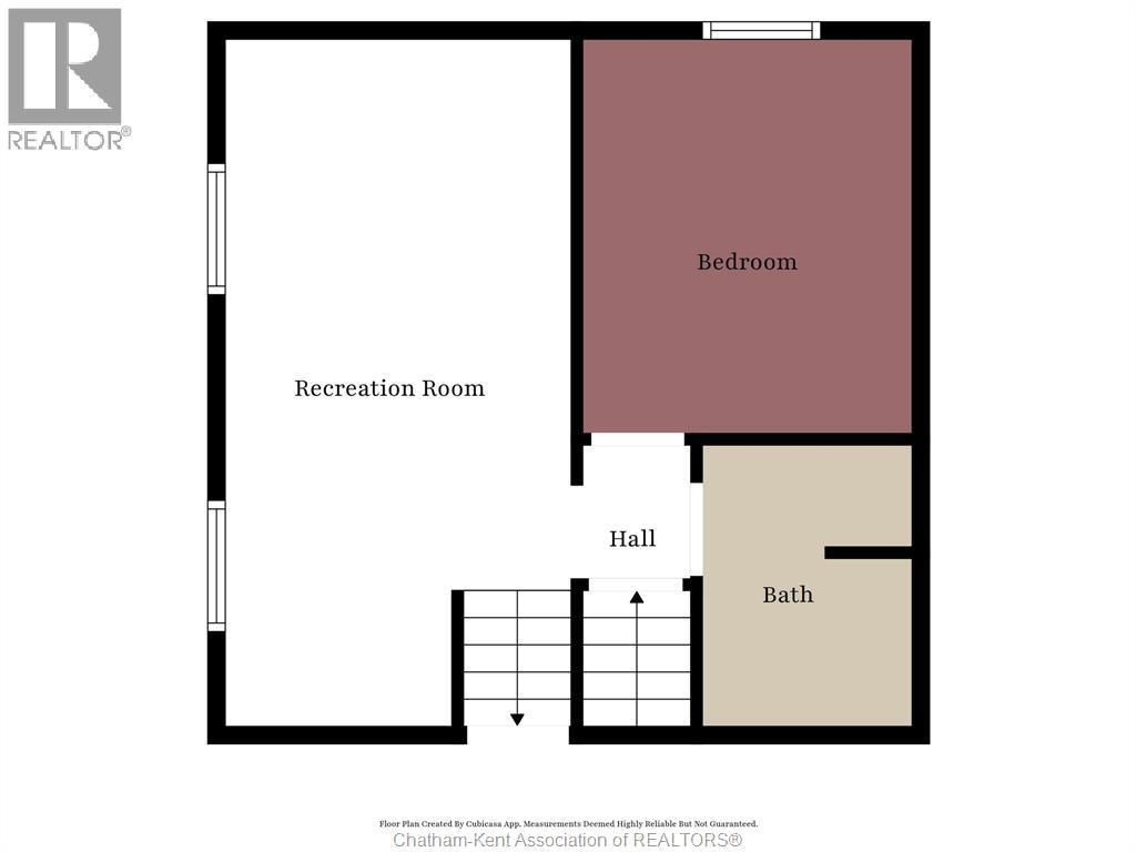 192 Woods Street, Chatham, ON - Other