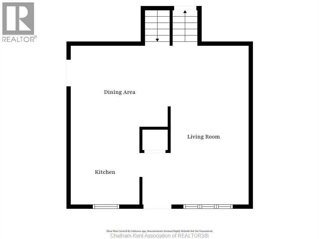 192 Woods Street, Chatham, ON - Other