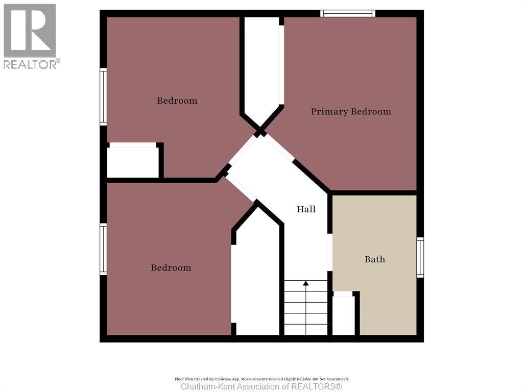 192 Woods Street, Chatham, ON - Other