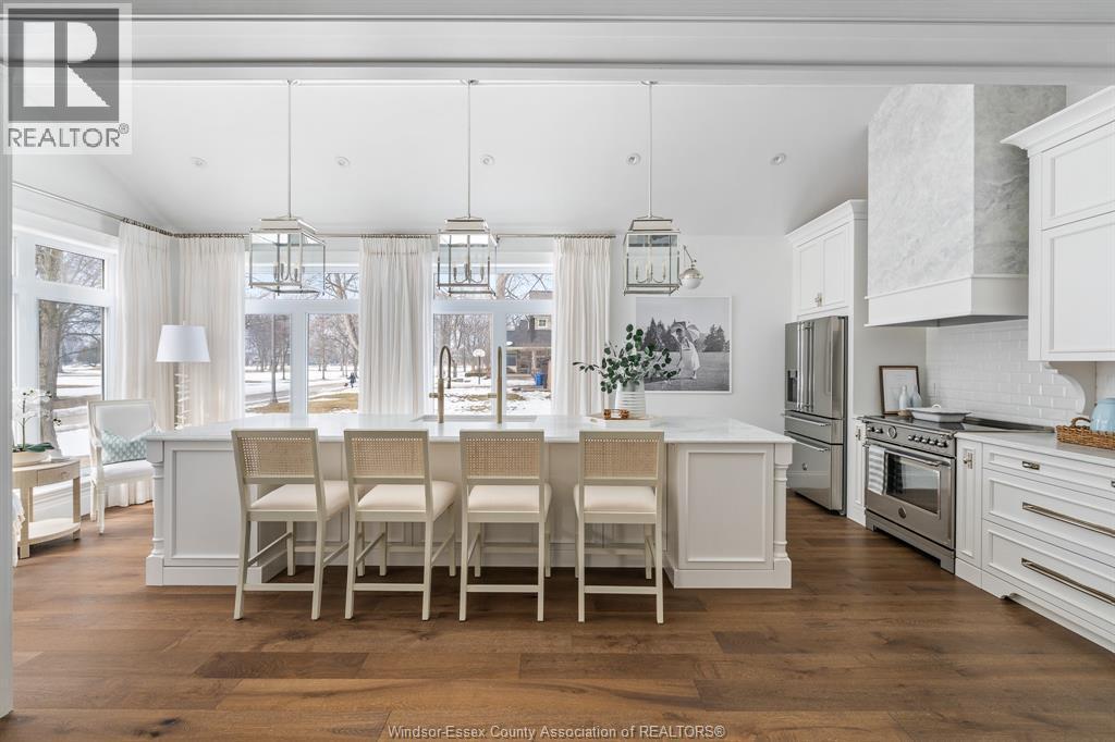 256 Pentilly Road, Tecumseh, ON - Indoor