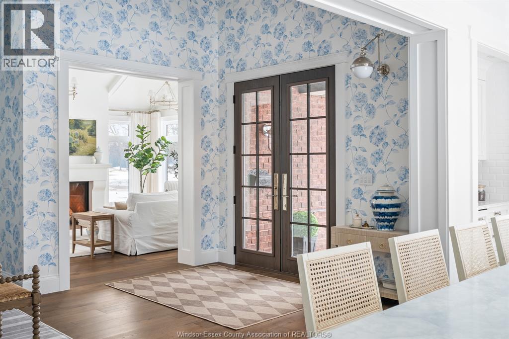 256 Pentilly Road, Tecumseh, ON - Indoor