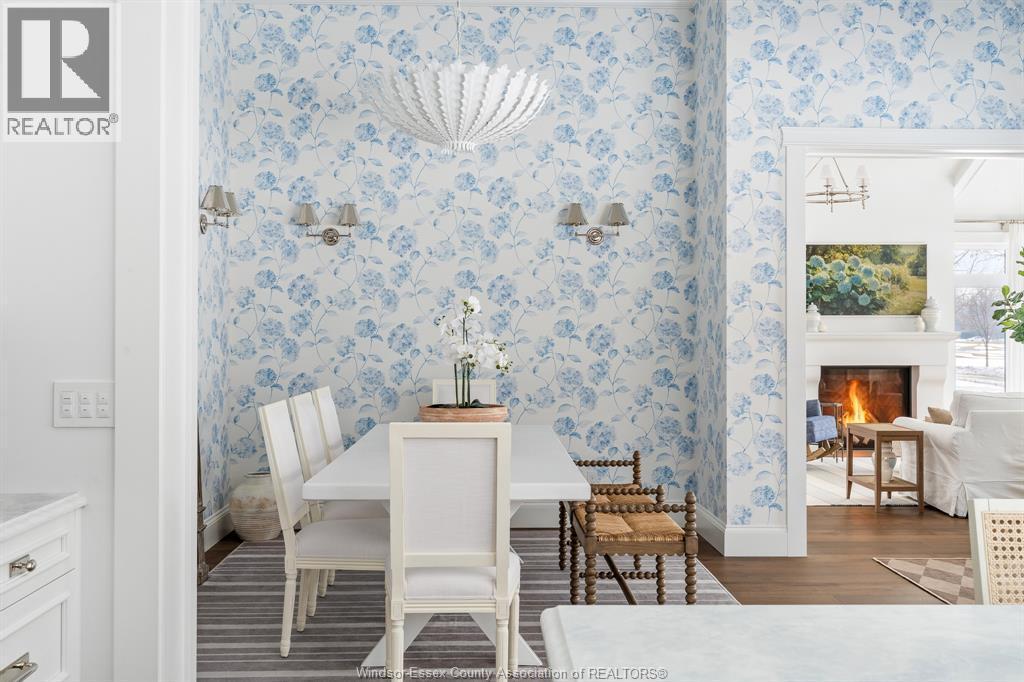 256 Pentilly Road, Tecumseh, ON - Indoor