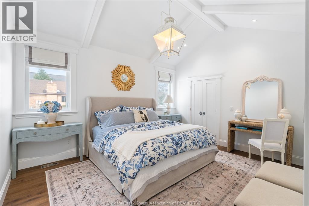 256 Pentilly Road, Tecumseh, ON - Indoor Photo Showing Bedroom