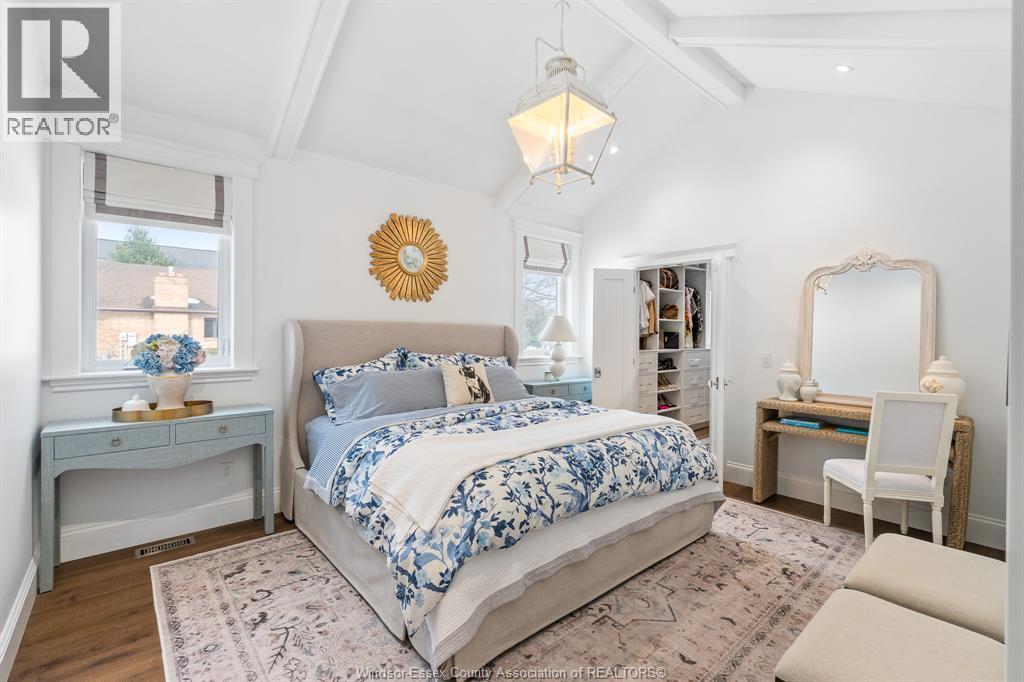 256 Pentilly Road, Tecumseh, ON - Indoor Photo Showing Bedroom