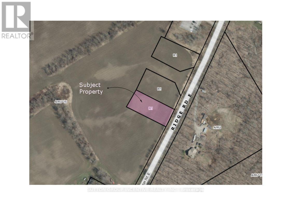 Part Lot 21 Concession 12 Oro,Being Part 3,Plan51R44997 Township, Oro-Medonte, ON