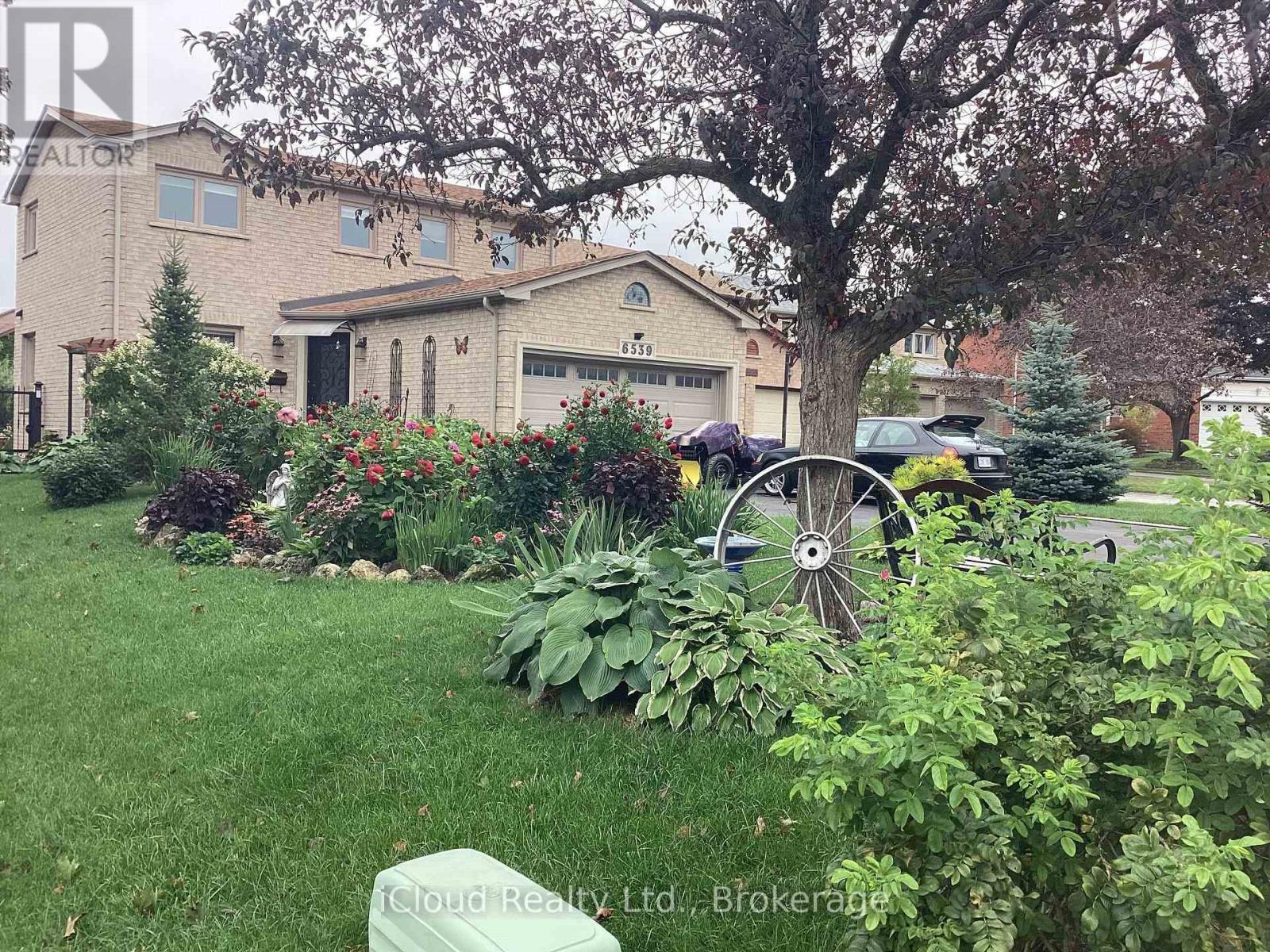 6539 Tripoli Terrace, Mississauga, ON - Outdoor