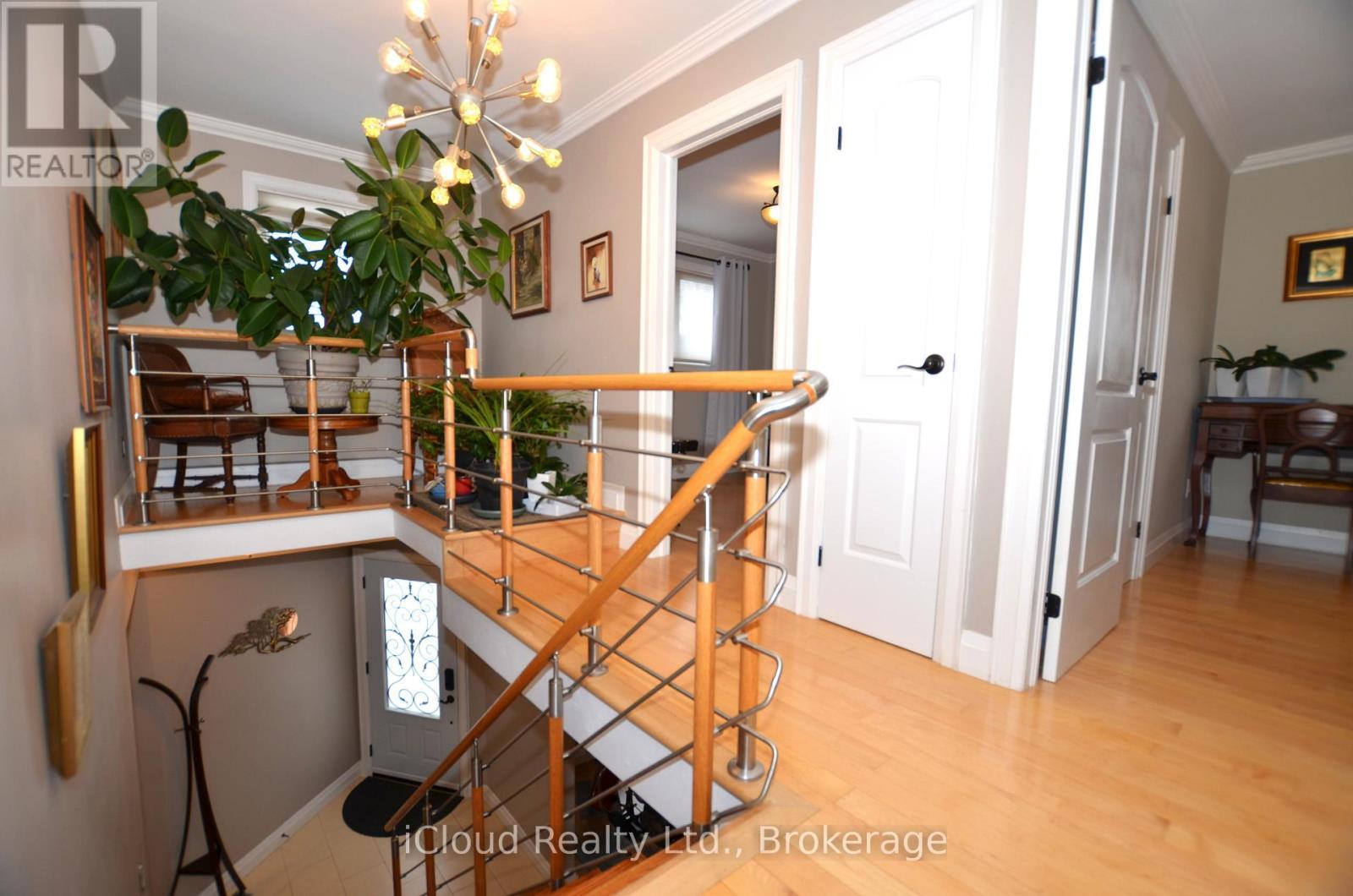 6539 Tripoli Terrace, Mississauga, ON - Indoor Photo Showing Other Room