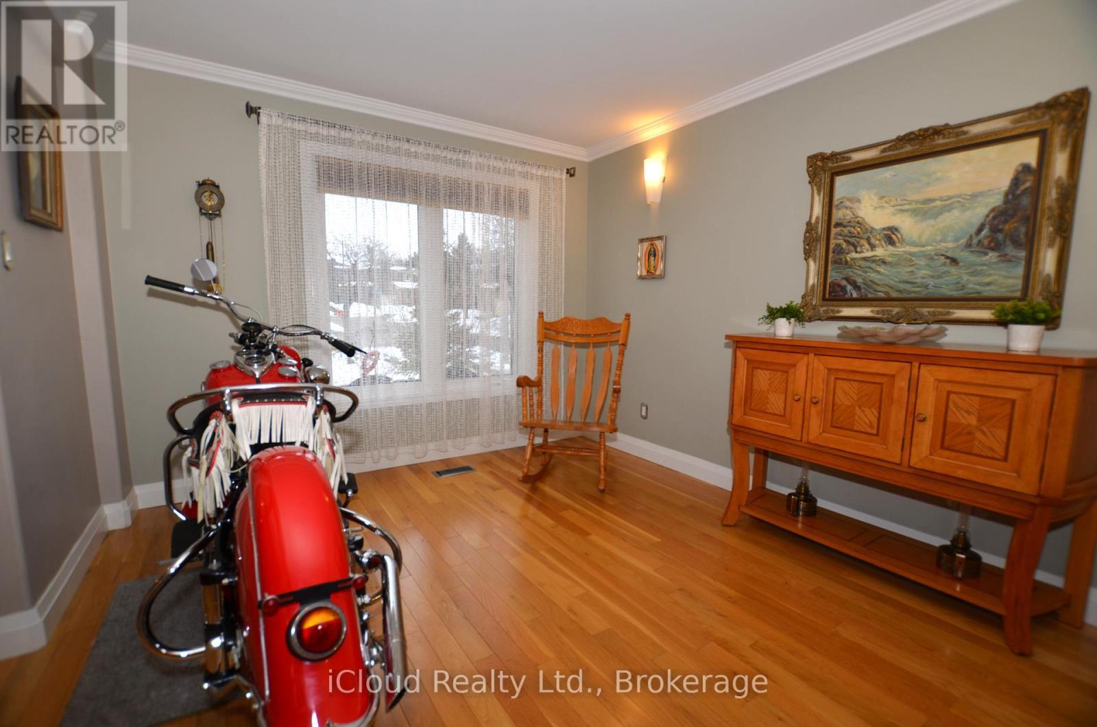 6539 Tripoli Terrace, Mississauga, ON - Indoor Photo Showing Other Room