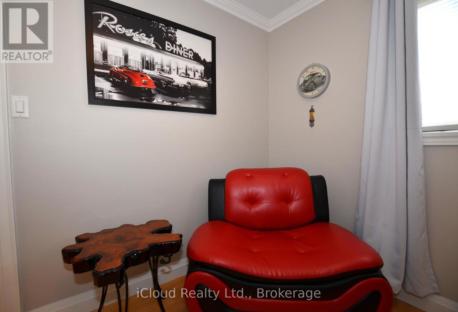 6539 Tripoli Terrace, Mississauga, ON - Indoor