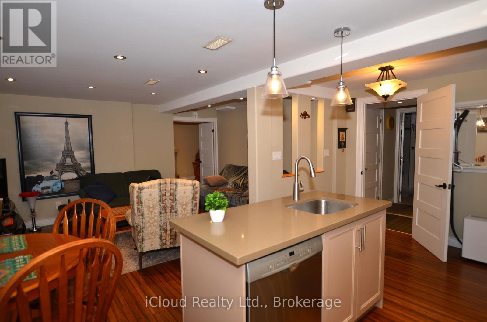 6539 Tripoli Terrace, Mississauga, ON - Indoor