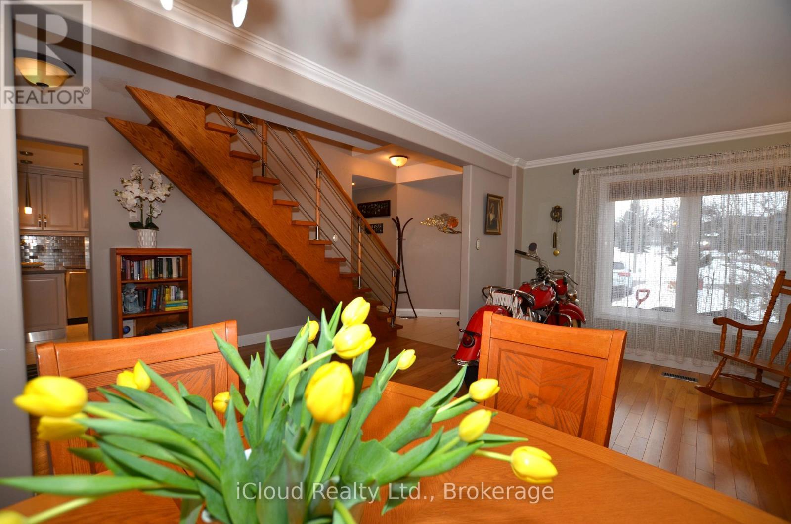 6539 Tripoli Terrace, Mississauga, ON - Indoor