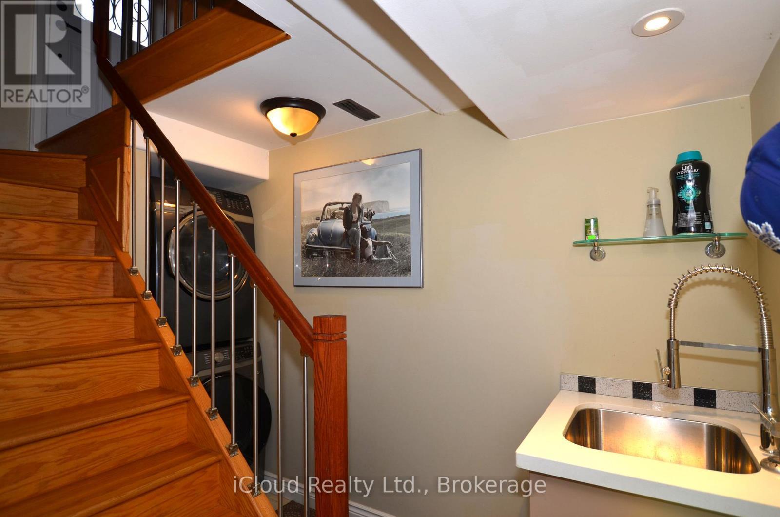 6539 Tripoli Terrace, Mississauga, ON - Indoor Photo Showing Other Room