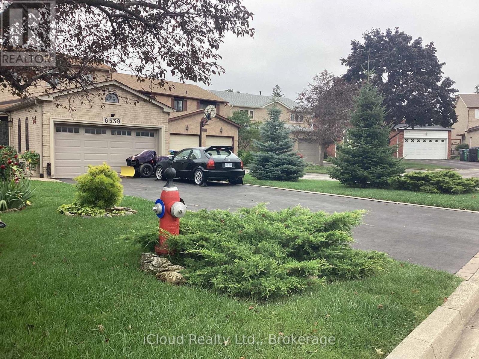 6539 Tripoli Terrace, Mississauga, ON - Outdoor