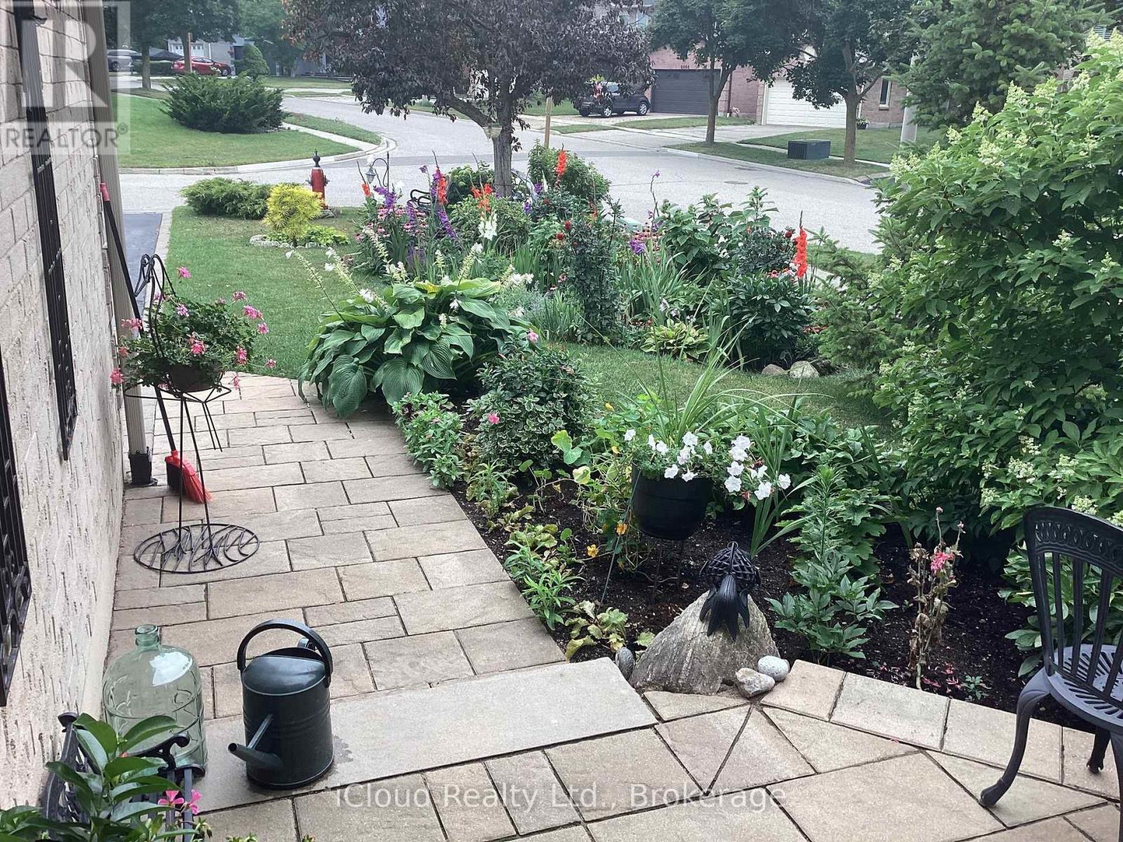 6539 Tripoli Terrace, Mississauga, ON - Outdoor