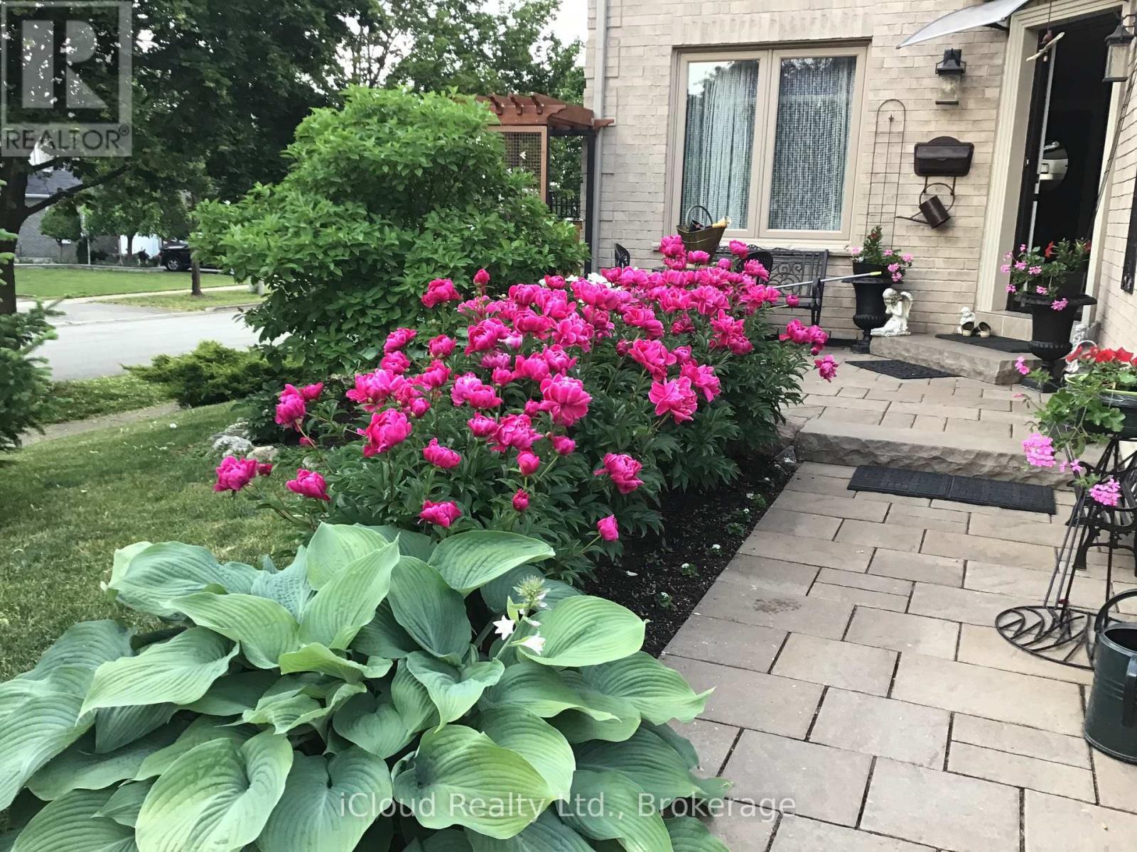 6539 Tripoli Terrace, Mississauga, ON - Outdoor