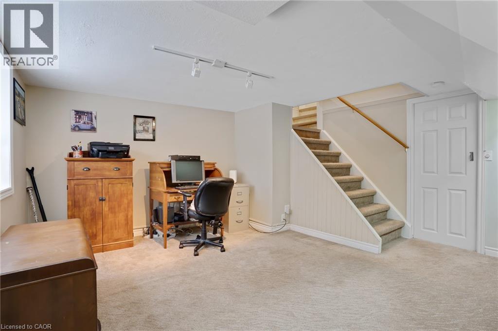 14 Hearth Crescent, Kitchener, ON - Indoor