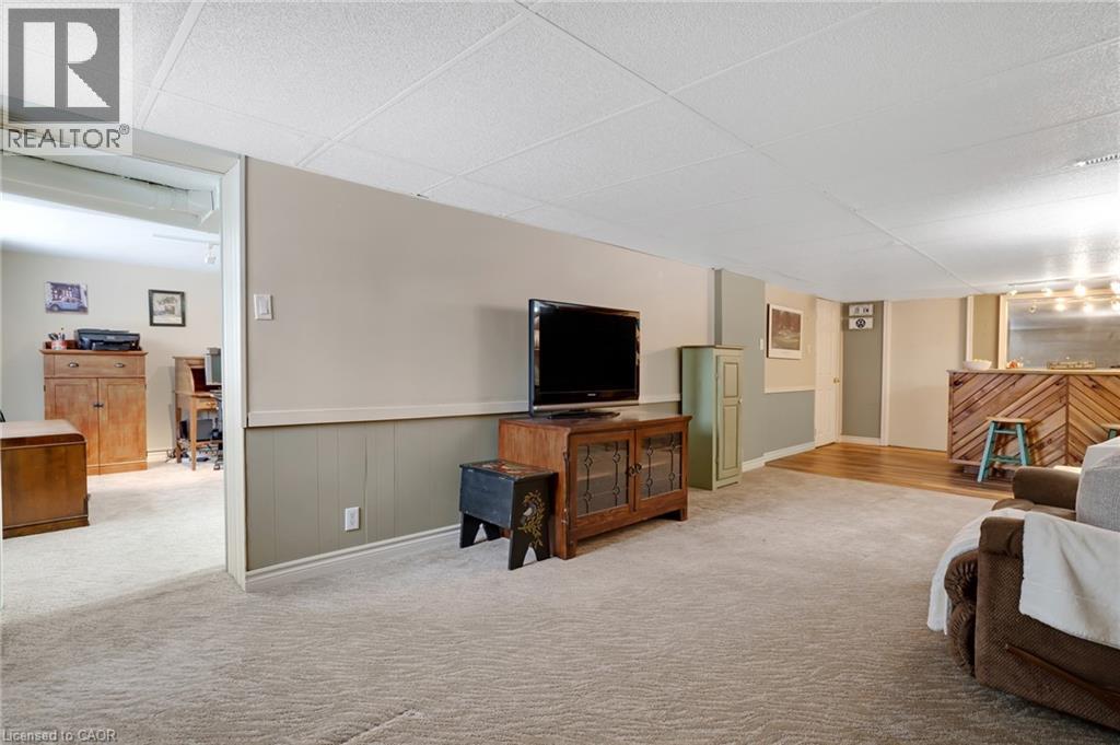 14 Hearth Crescent, Kitchener, ON - Indoor