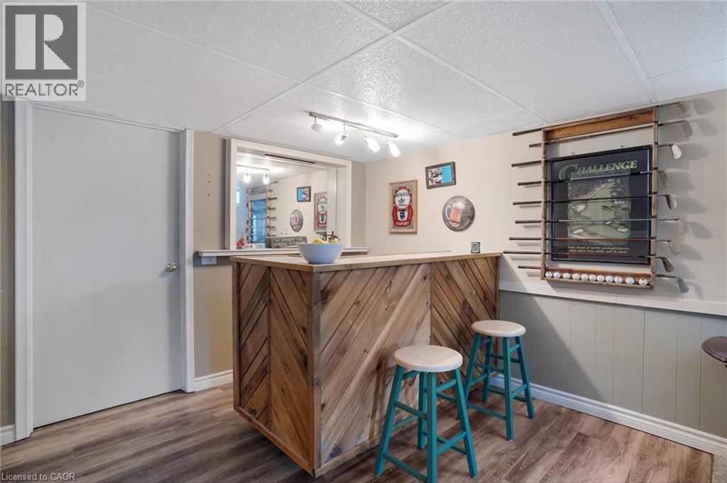 14 Hearth Crescent, Kitchener, ON - Indoor Photo Showing Other Room