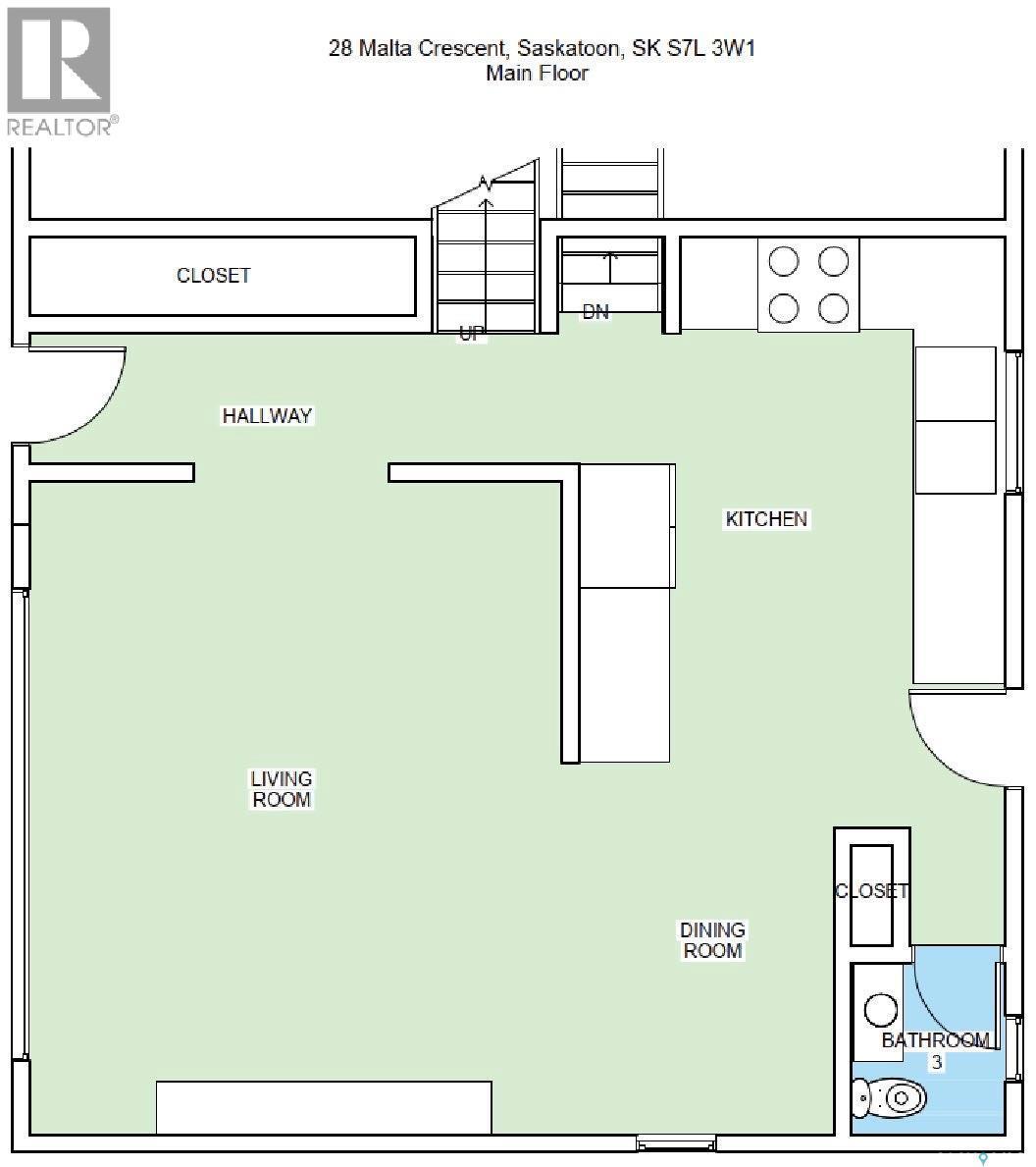 28 Malta Crescent, Saskatoon, SK - Other