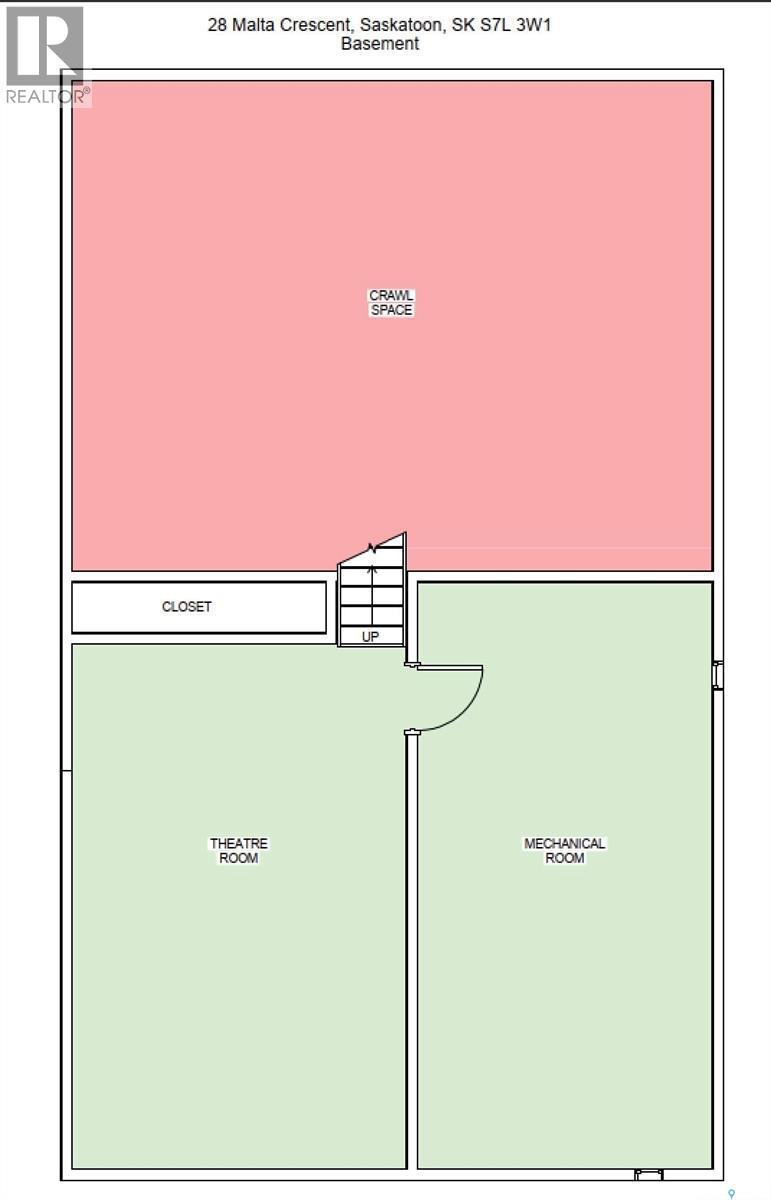 28 Malta Crescent, Saskatoon, SK - Other