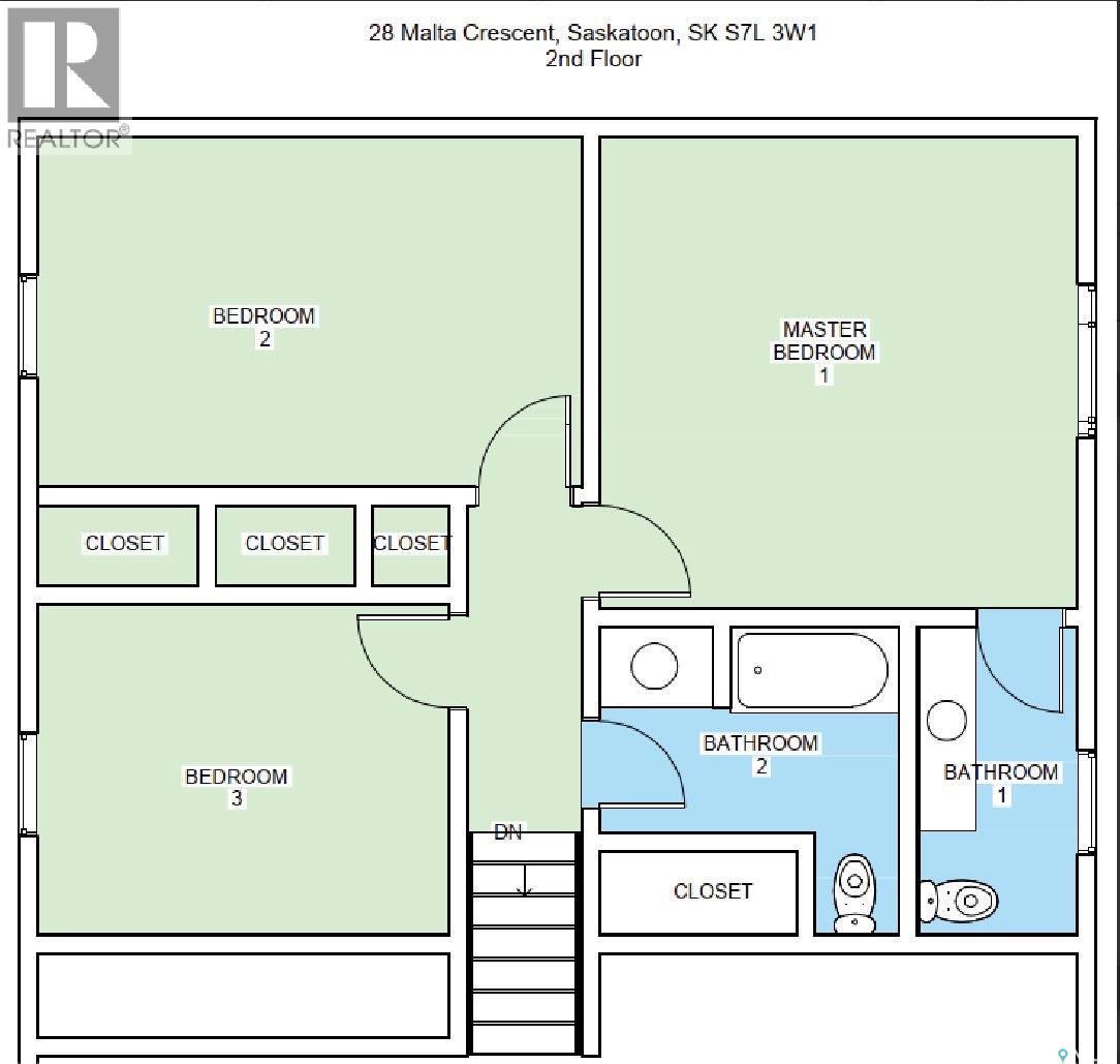 28 Malta Crescent, Saskatoon, SK - Other