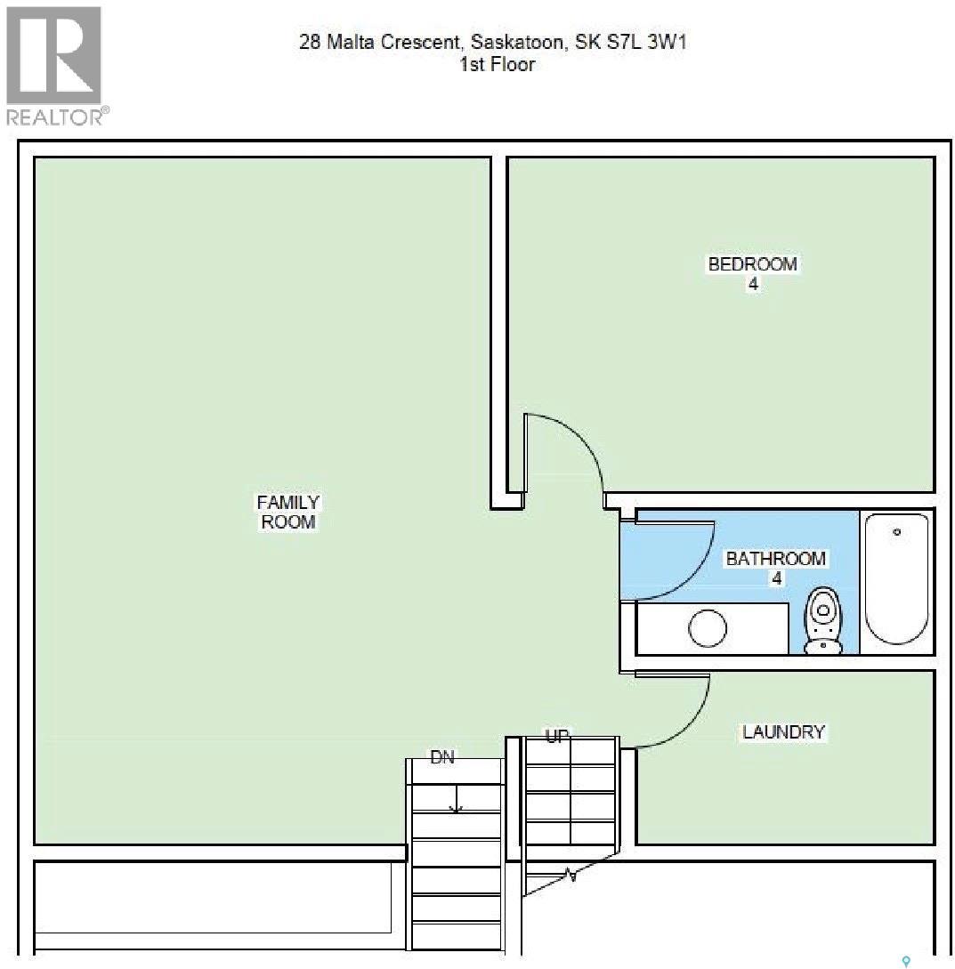 28 Malta Crescent, Saskatoon, SK - Other