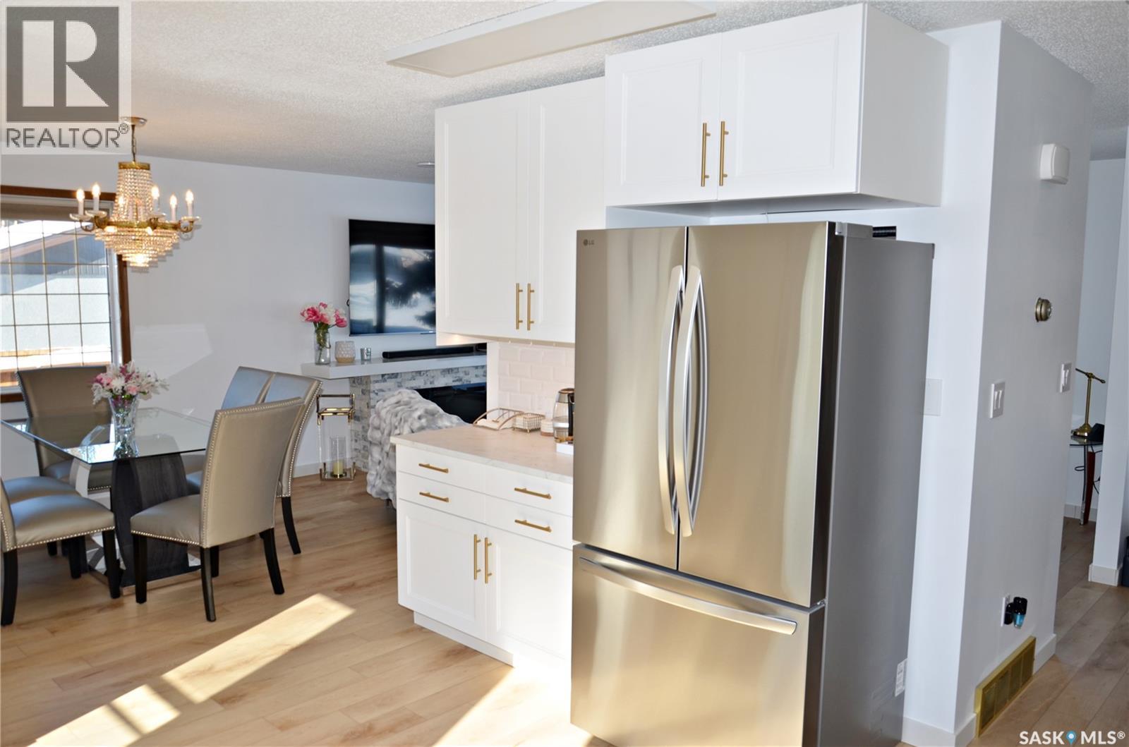 28 Malta Crescent, Saskatoon, SK - Indoor