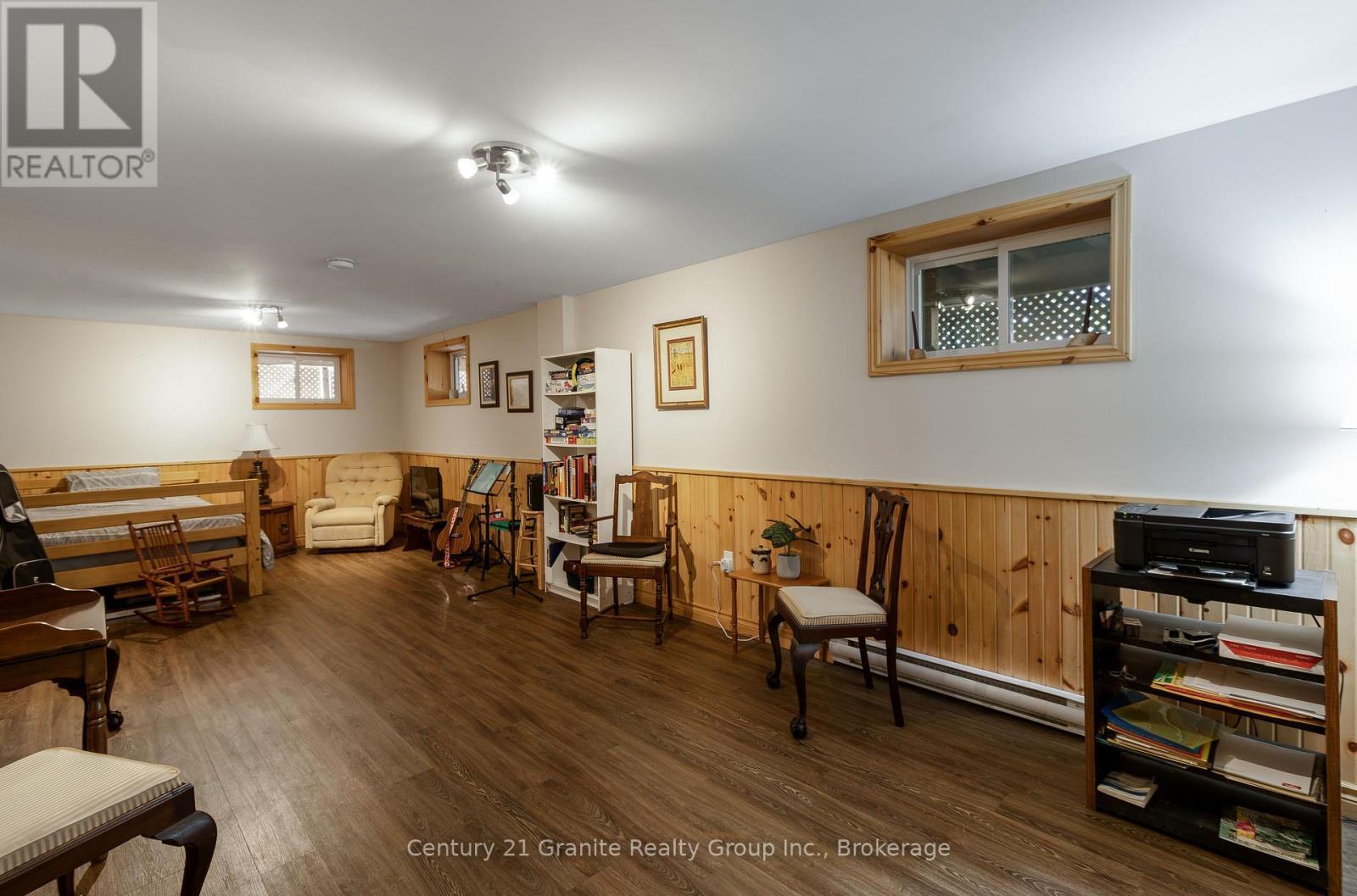 1219 Marathon Drive, Minden Hills (Minden), ON - Indoor Photo Showing Other Room