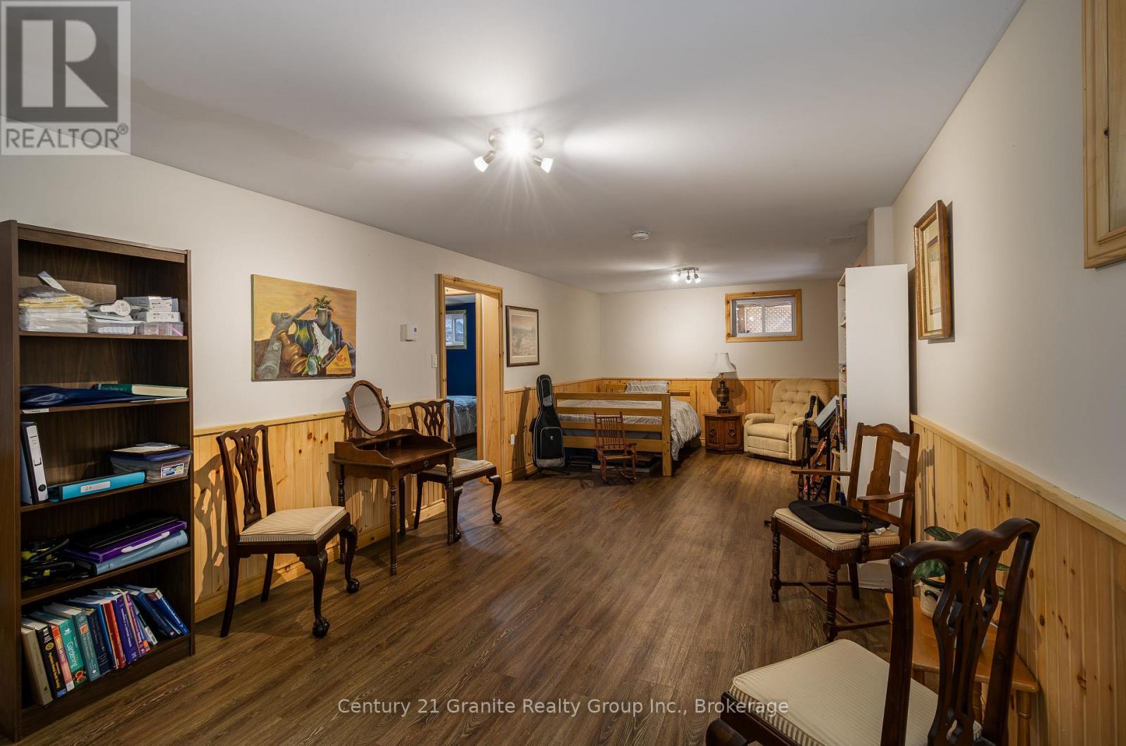 1219 Marathon Drive, Minden Hills (Minden), ON - Indoor Photo Showing Other Room