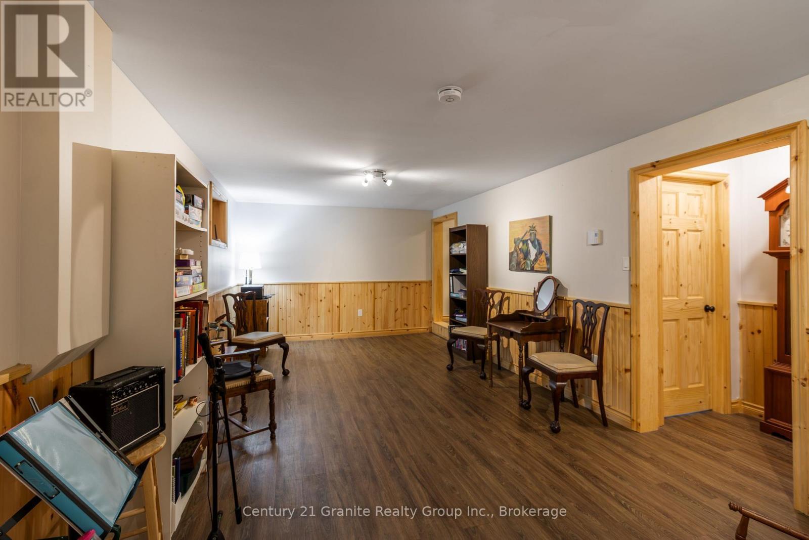 1219 Marathon Drive, Minden Hills (Minden), ON - Indoor