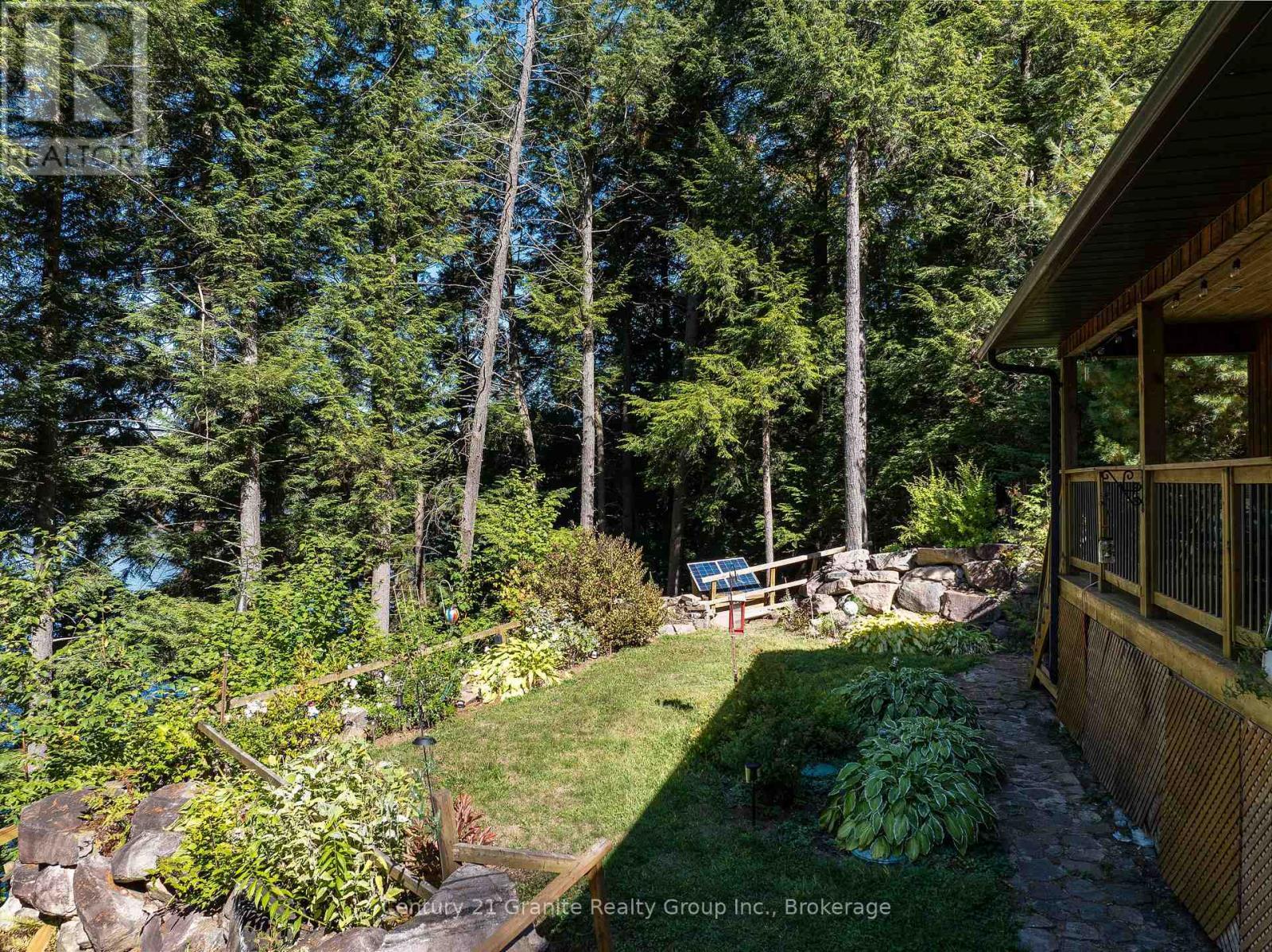 1219 Marathon Drive, Minden Hills (Minden), ON - Outdoor