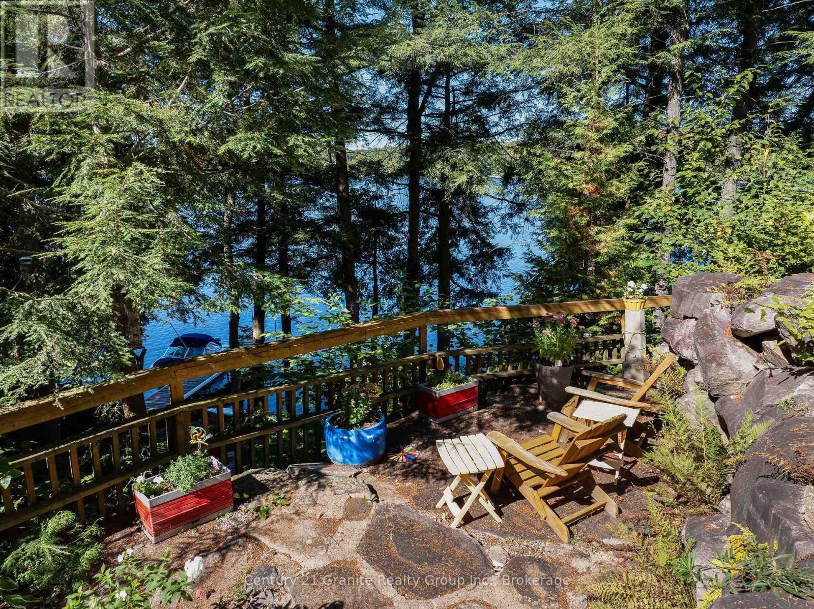 1219 Marathon Drive, Minden Hills (Minden), ON - Outdoor