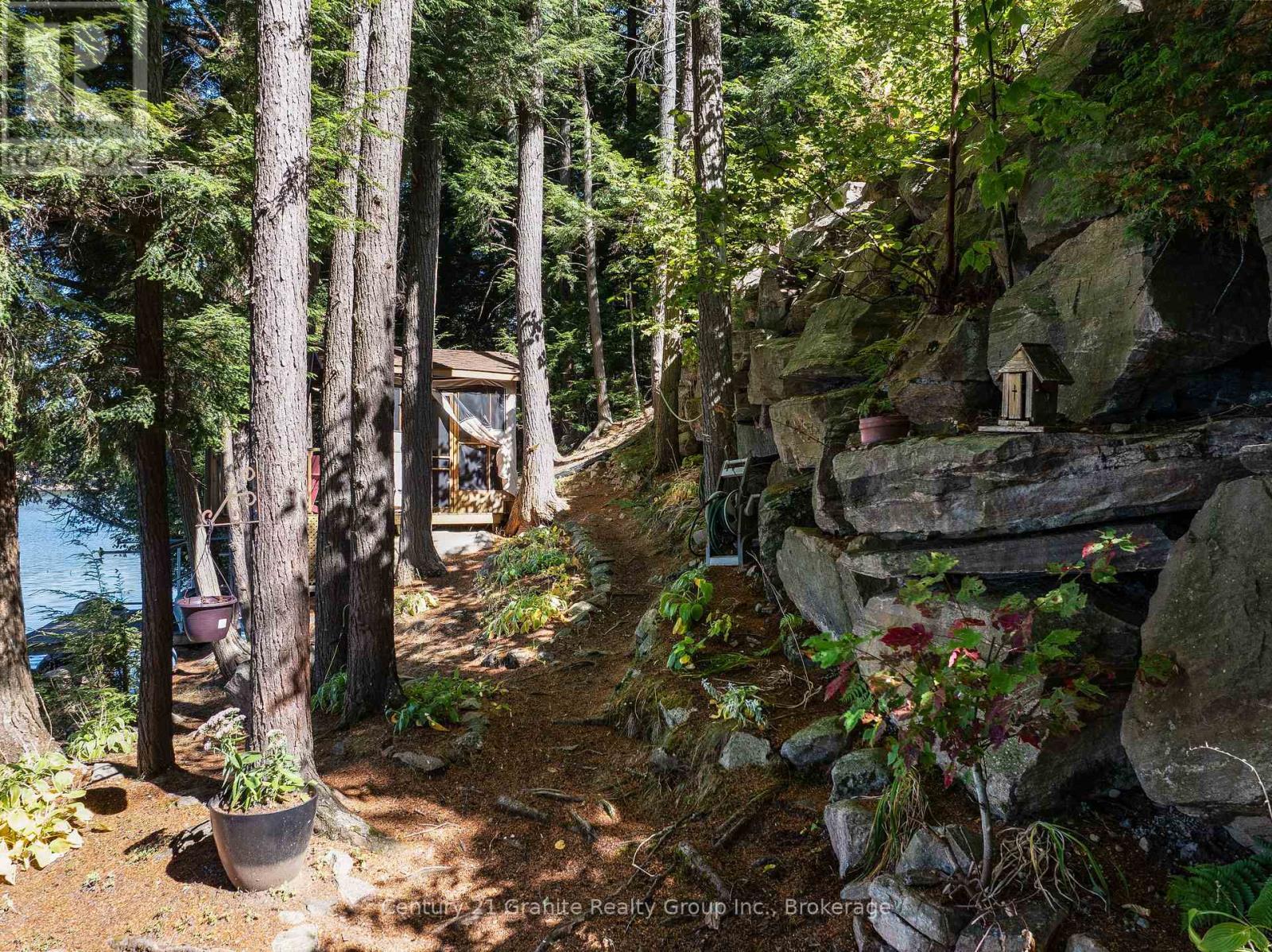 1219 Marathon Drive, Minden Hills (Minden), ON - Outdoor