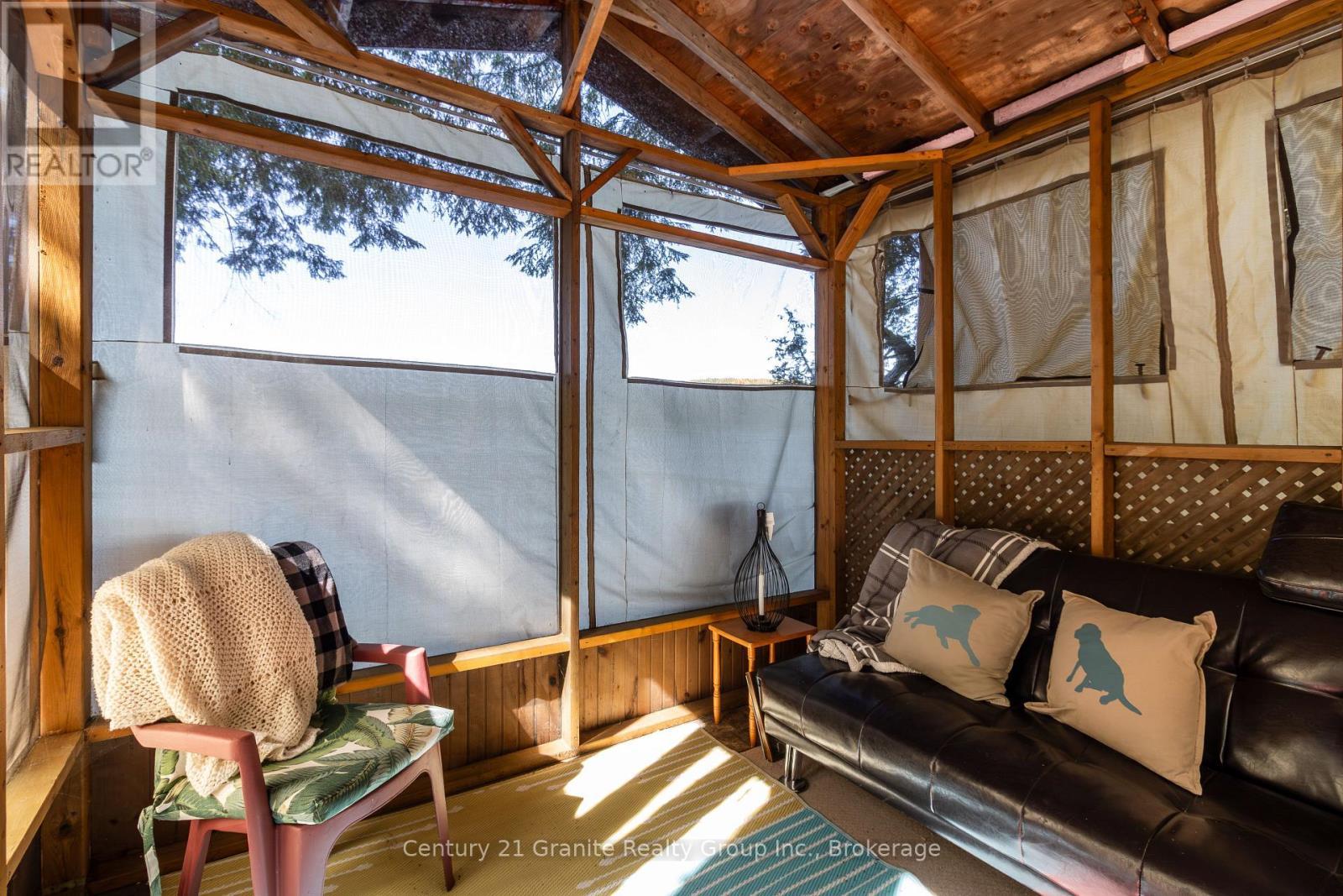 1219 Marathon Drive, Minden Hills (Minden), ON - Indoor