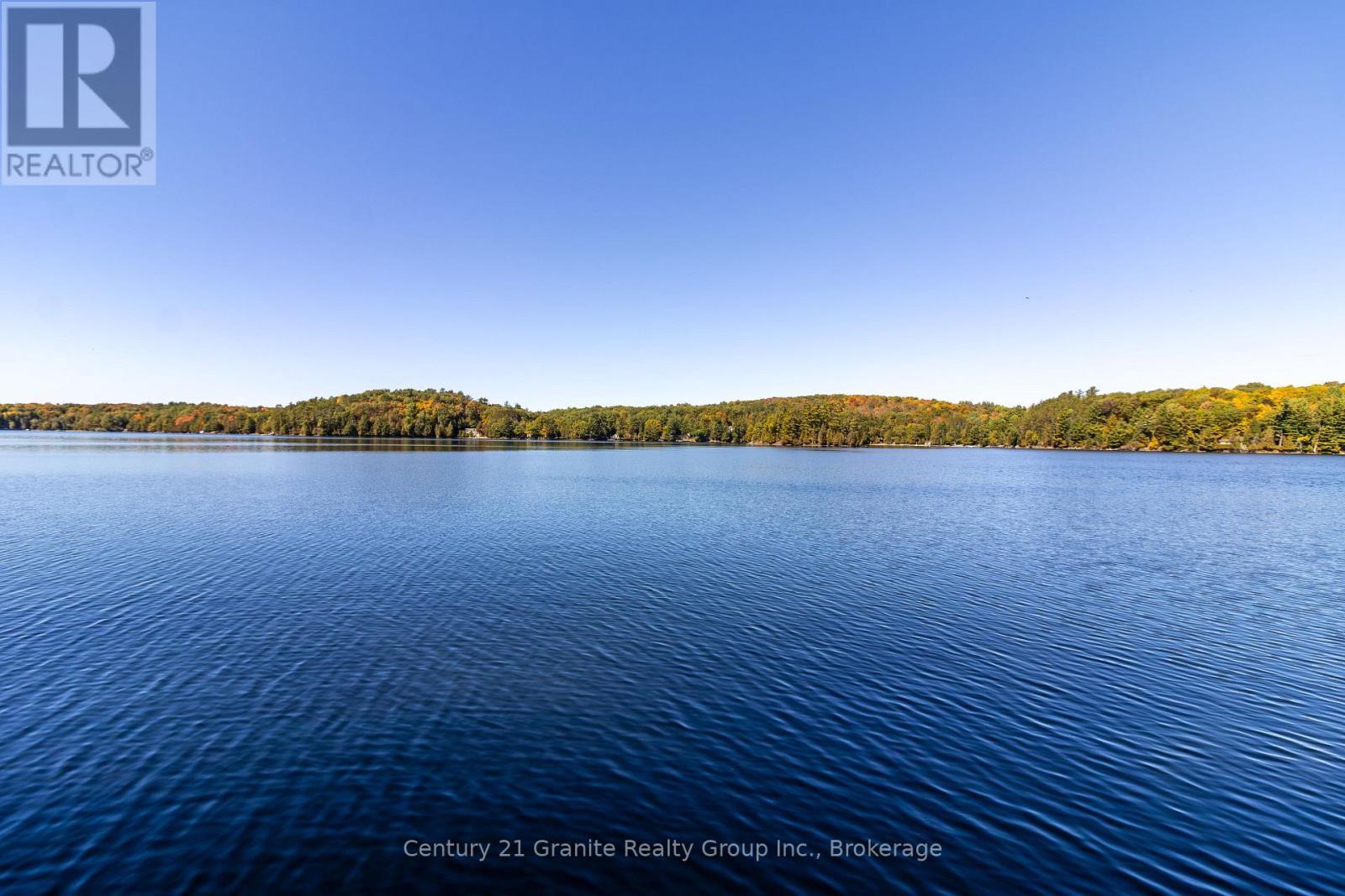 1219 Marathon Drive, Minden Hills (Minden), ON - Outdoor With Body Of Water With View