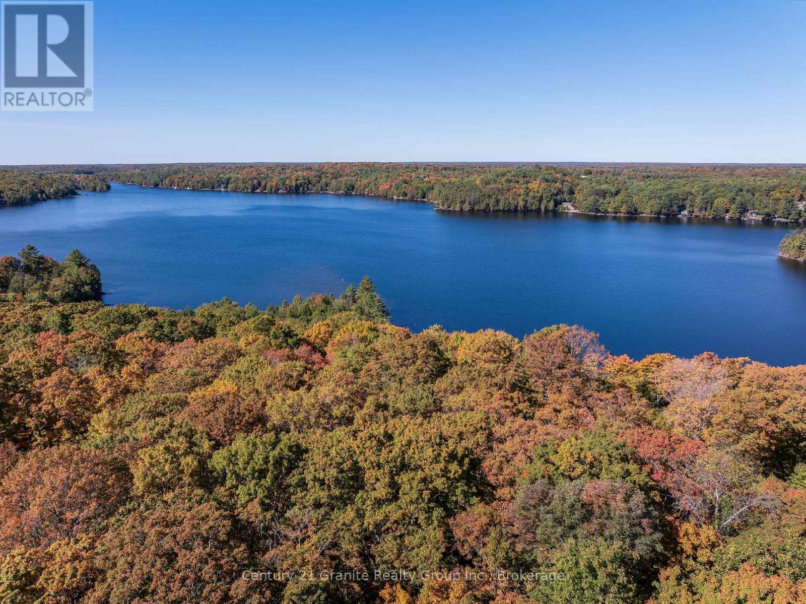 1219 Marathon Drive, Minden Hills (Minden), ON - Outdoor With Body Of Water With View