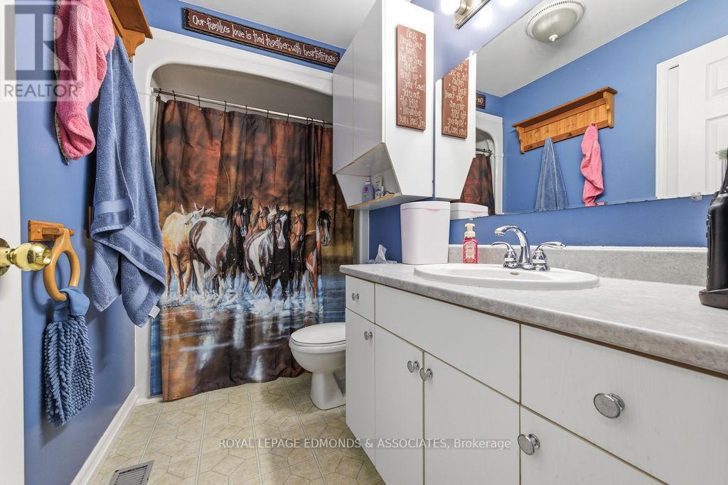 28 Bob Seguin Drive, Laurentian Hills, ON - Indoor Photo Showing Bathroom