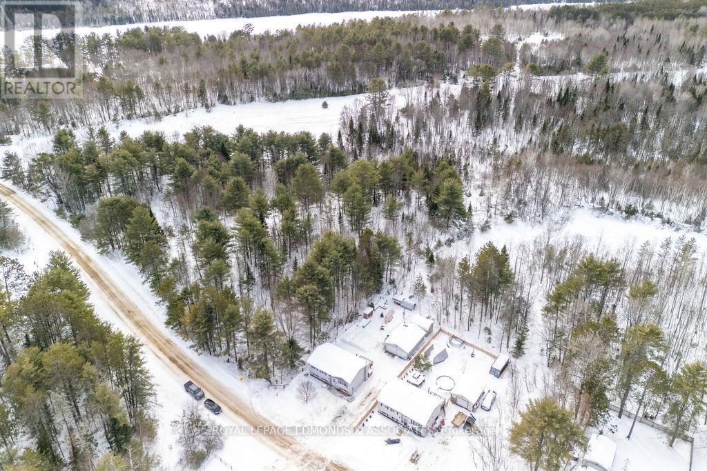 28 Bob Seguin Drive, Laurentian Hills, ON - Outdoor With View