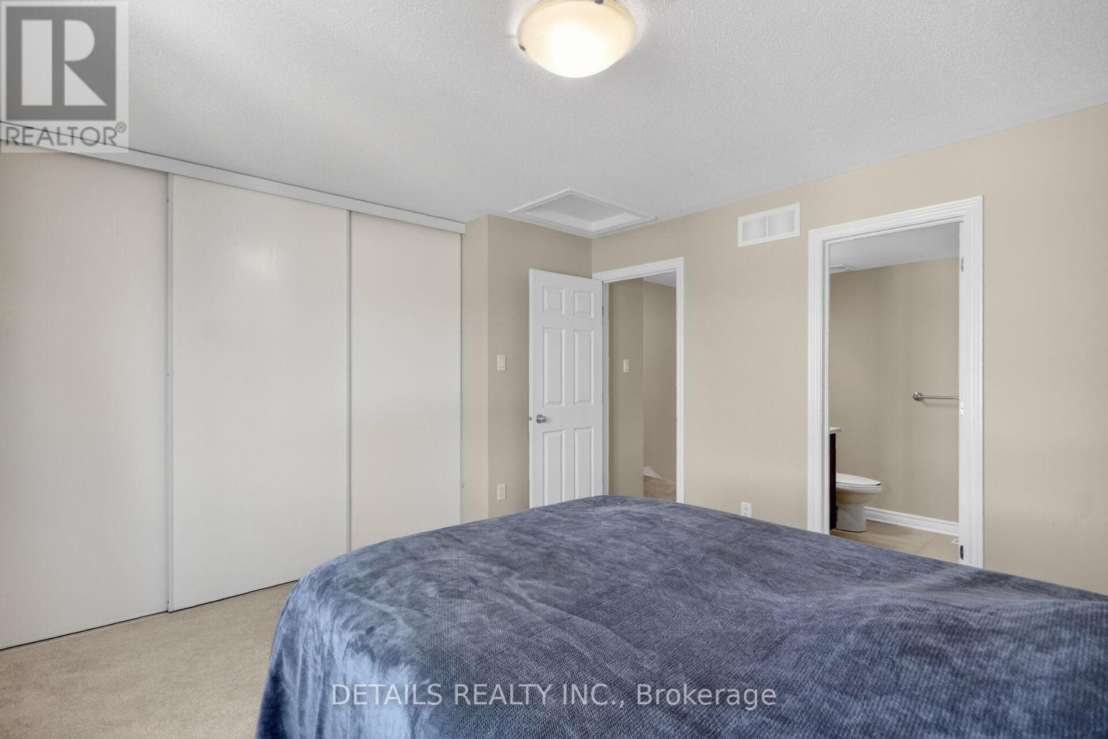 C - 633 Chapman Mills Drive, Ottawa, ON - Indoor Photo Showing Bedroom