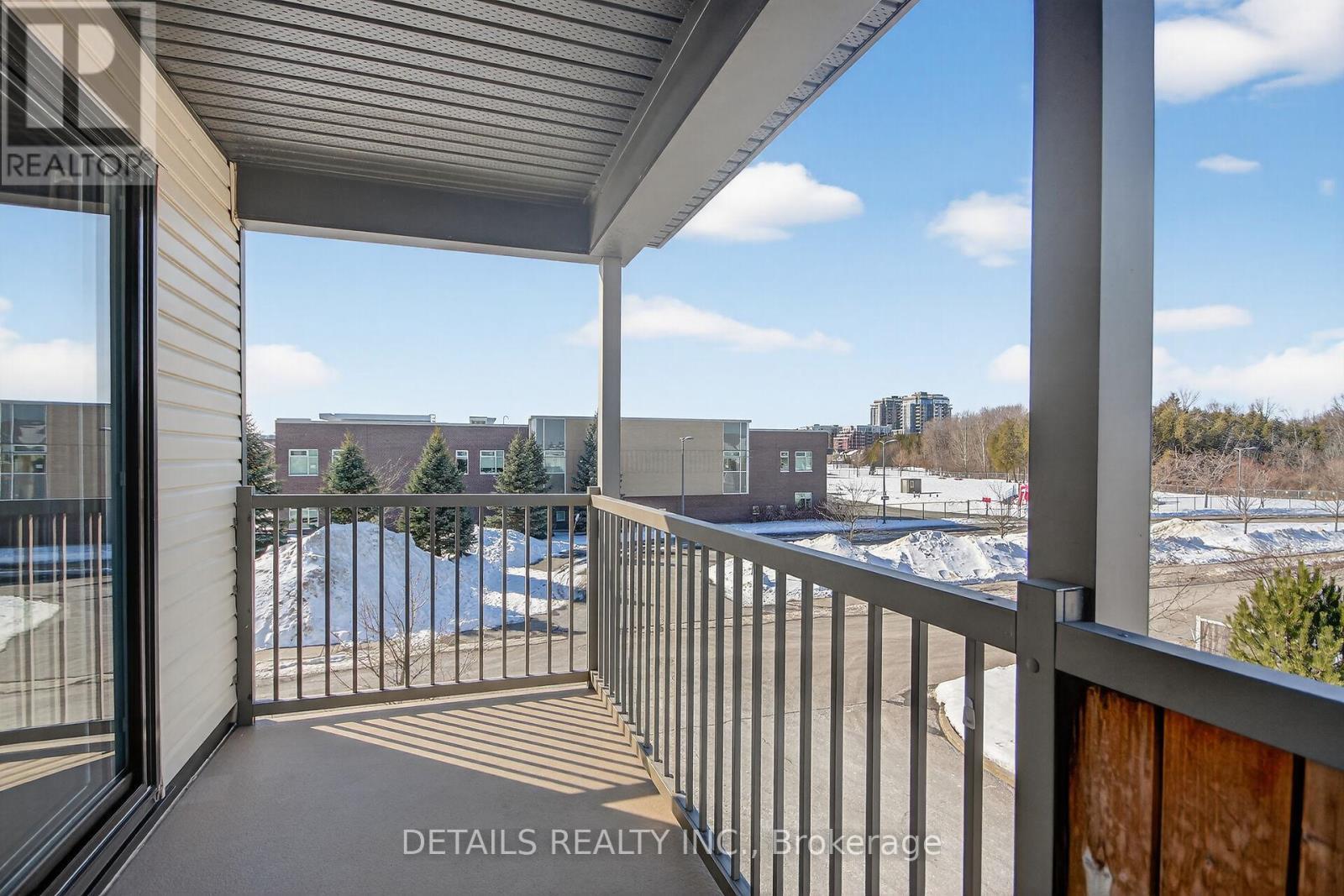 C - 633 Chapman Mills Drive, Ottawa, ON - Outdoor With Exterior