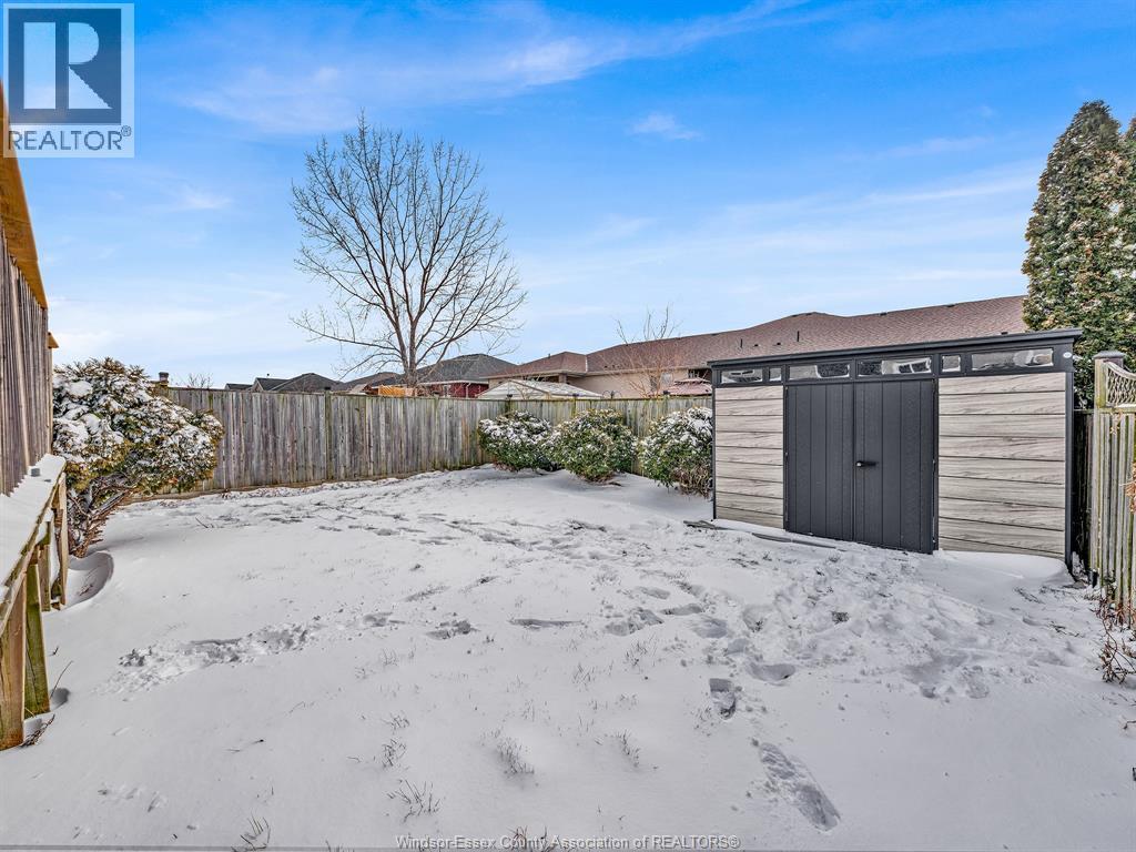 433 Rosewood, Lakeshore, ON - Outdoor