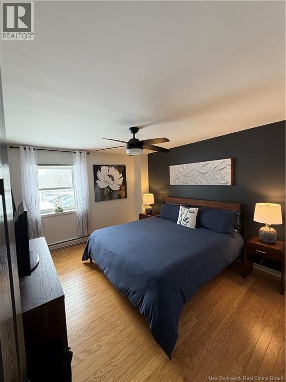 2865 Rothesay Road Unit# 3, Rothesay, NB - Indoor Photo Showing Bedroom