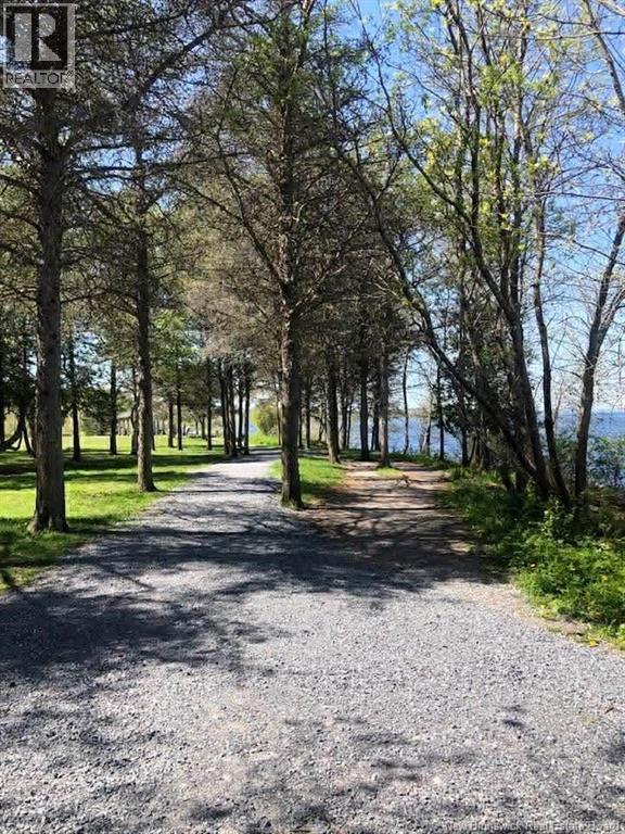 2865 Rothesay Road Unit# 3, Rothesay, NB - Outdoor With View