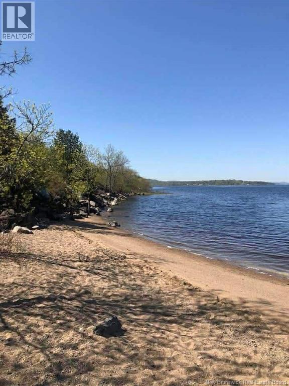 2865 Rothesay Road Unit# 3, Rothesay, NB - Outdoor With Body Of Water With View