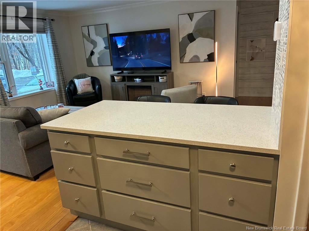 2865 Rothesay Road Unit# 3, Rothesay, NB - Indoor