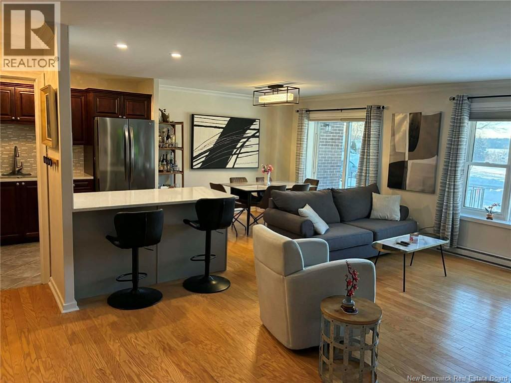 2865 Rothesay Road Unit# 3, Rothesay, NB - Indoor