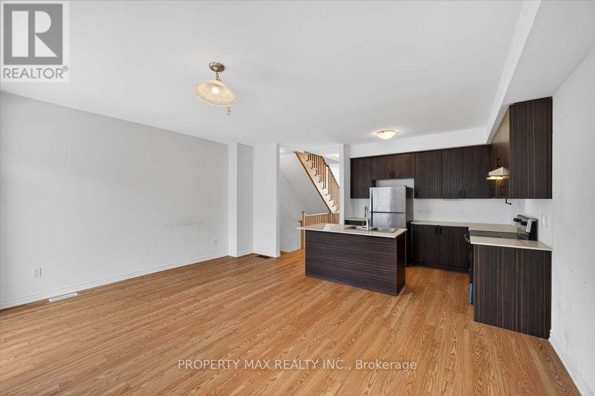 775 Chinook Path, Oshawa, ON - Indoor Photo Showing Kitchen