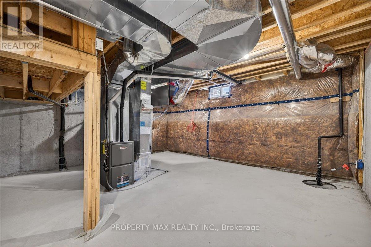 775 Chinook Path, Oshawa, ON - Indoor Photo Showing Basement