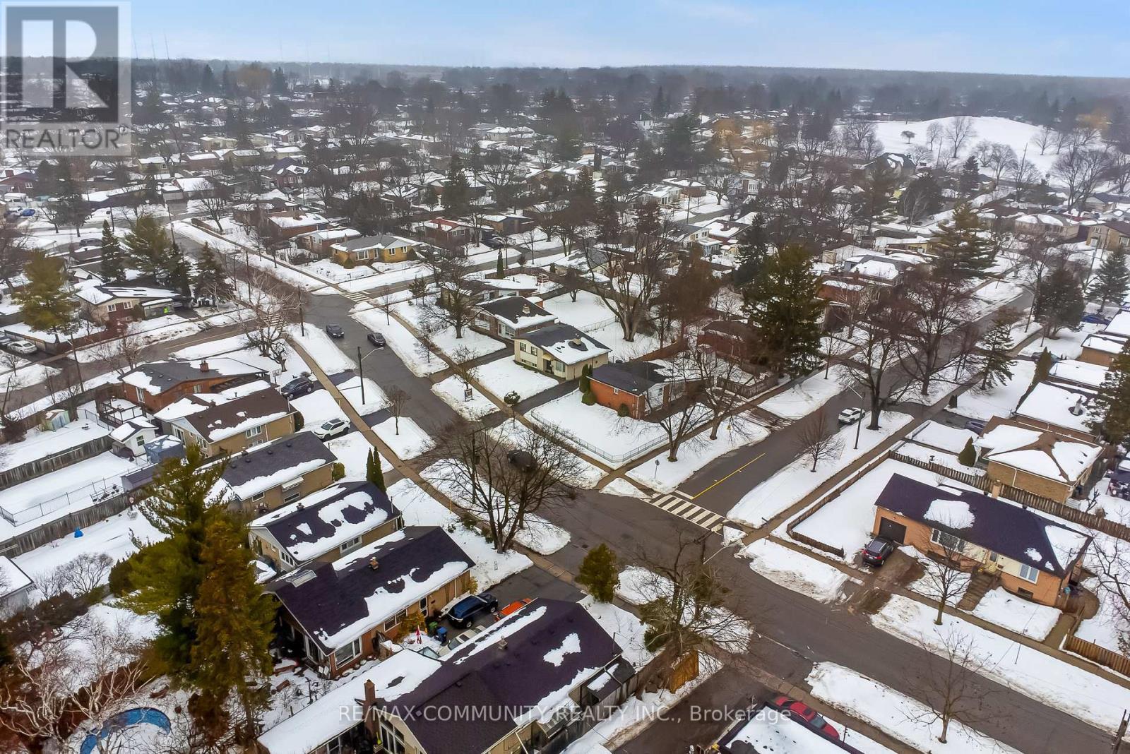 15 Ben Stanton Boulevard, Toronto, ON - Outdoor